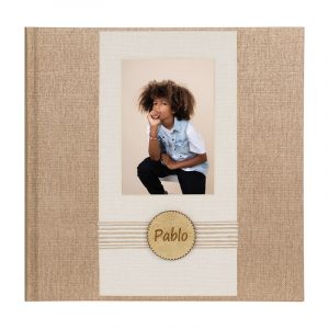 ALBUM FOTOGRAFICO FOTOPORTADA