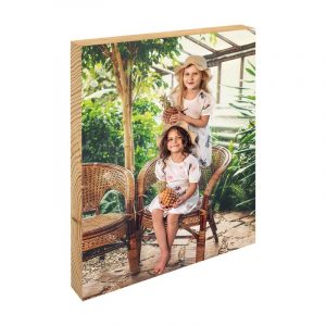 Taco de madera pino 15X20