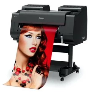 Impresión Fotos Grandes