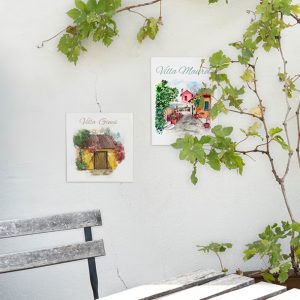 Azulejo Cerámica 20x20