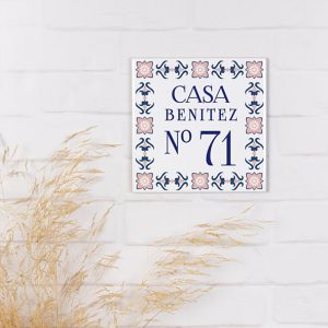 Azulejo Cerámica 20x30