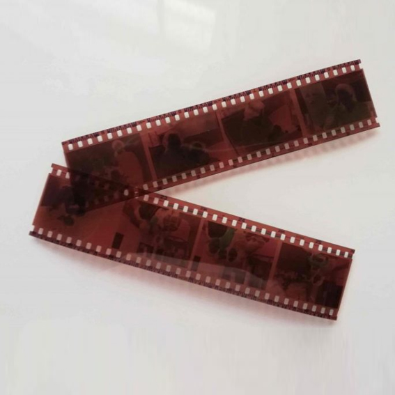 Digitalizar Negativos de Color - Imagen 4