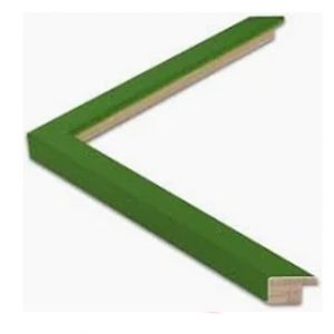 Moldura Verde 41